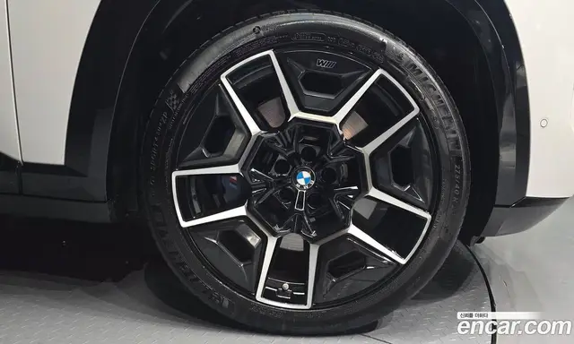 BMW XM 2023 4.4 автомат (гидро), миниатюра 5 BMW XM 2023 4.4 автомат (гидро), миниатюра 5