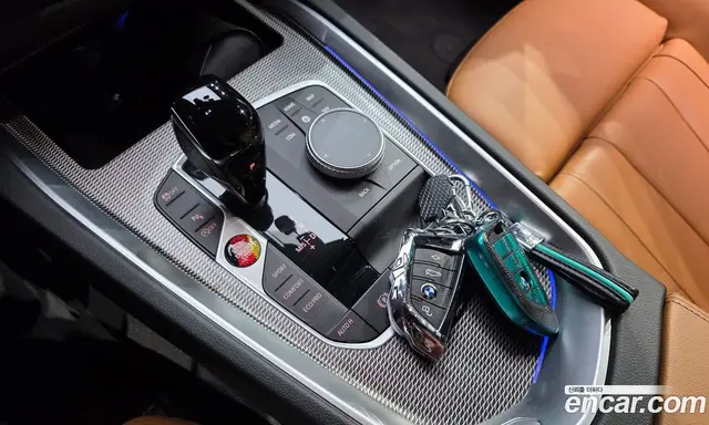 BMW Z4 2022 2.0 автомат (гидро), миниатюра 12