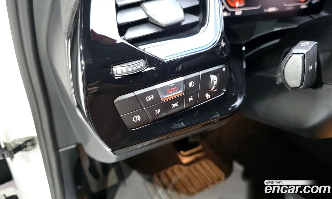 BMW Z4 2022 2.0 автомат (гидро), фото 17