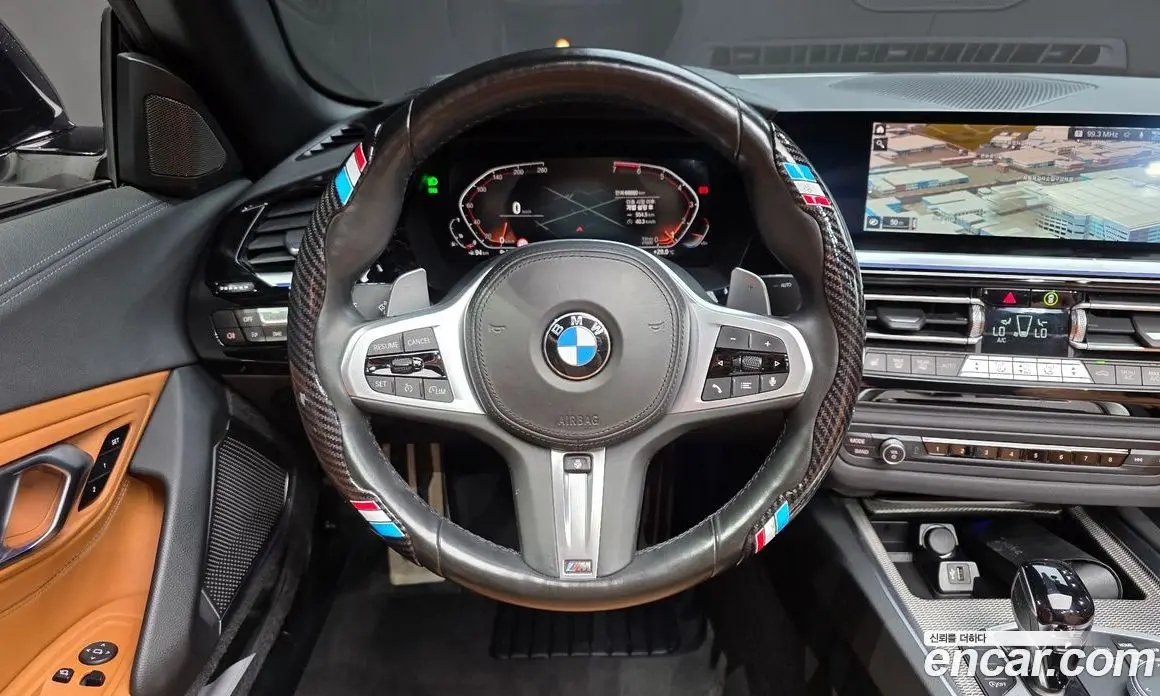 BMW Z4 2022 2.0 автомат (гидро), фото 18