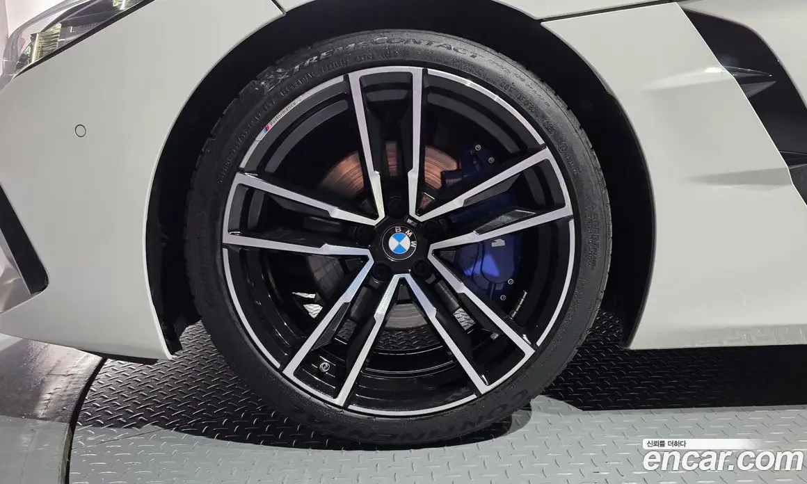 BMW Z4 2022 2.0 автомат (гидро), фото 5