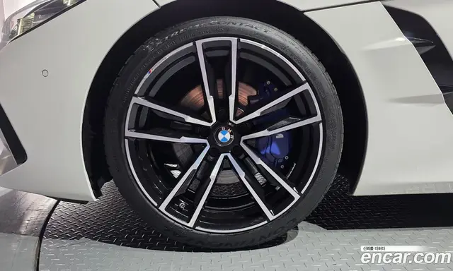 BMW Z4 2022 2.0 автомат (гидро), миниатюра 5