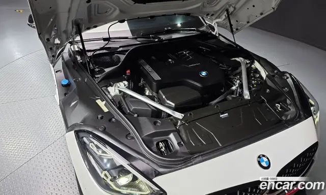 BMW Z4 2022 2.0 автомат (гидро), миниатюра 6