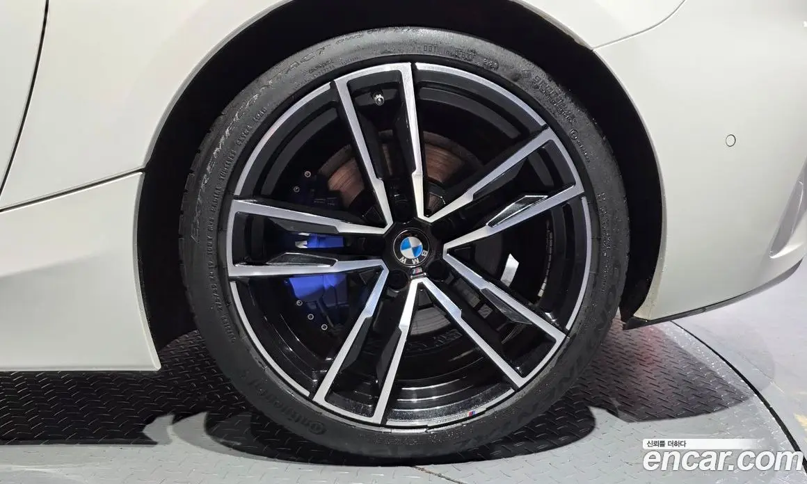 BMW Z4 2022 2.0 автомат (гидро), фото 7