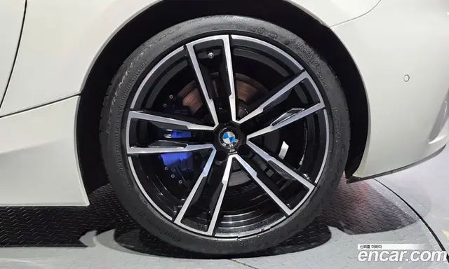 BMW Z4 2022 2.0 автомат (гидро), миниатюра 7