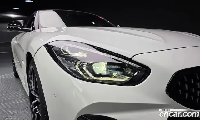 BMW Z4 2022 2.0 автомат (гидро), миниатюра 8