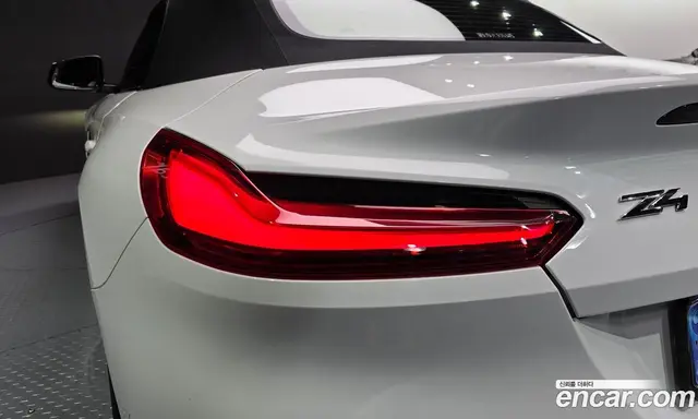 BMW Z4 2022 2.0 автомат (гидро), миниатюра 9