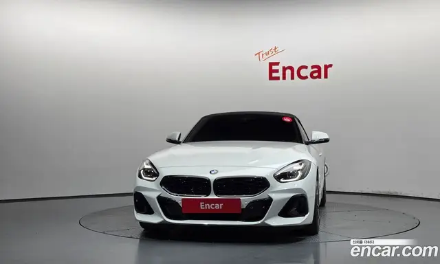 BMW Z4 2023 3.0 автомат (гидро), миниатюра 2