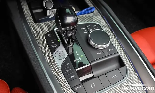 BMW Z4 2023 3.0 автомат (гидро), миниатюра 11