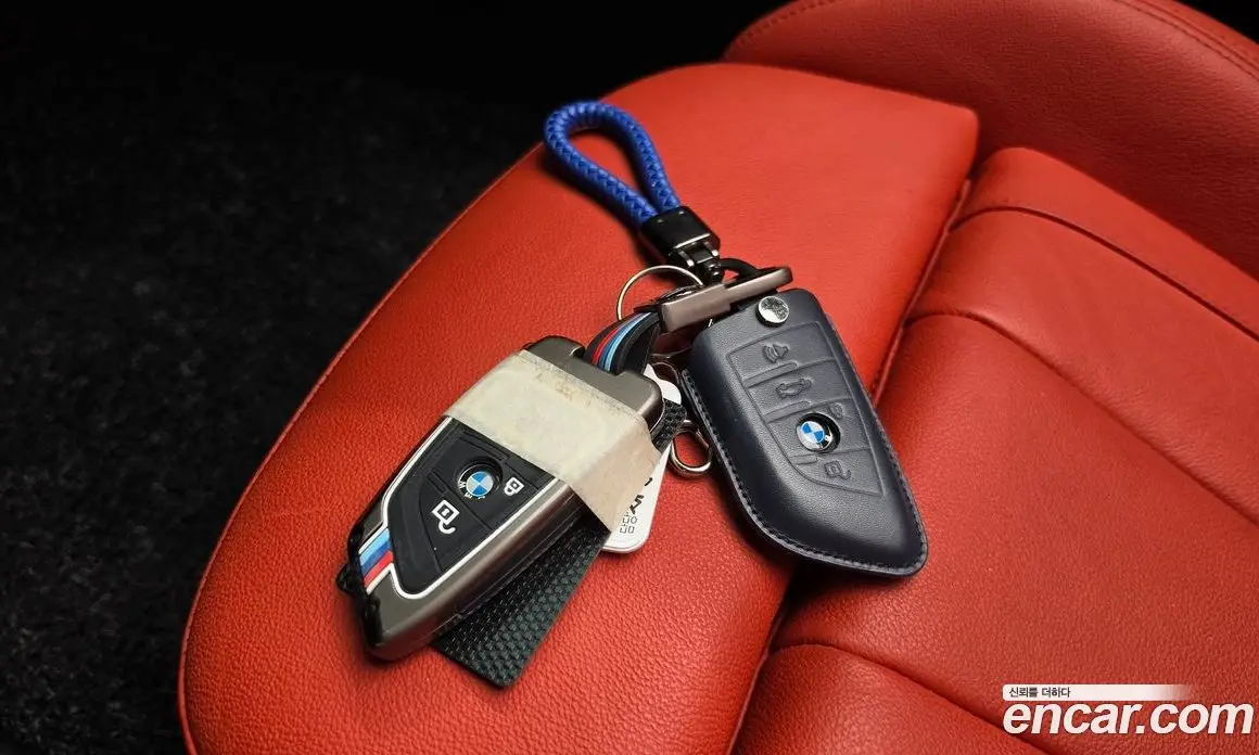 BMW Z4 2023 3.0 автомат (гидро), фото 20