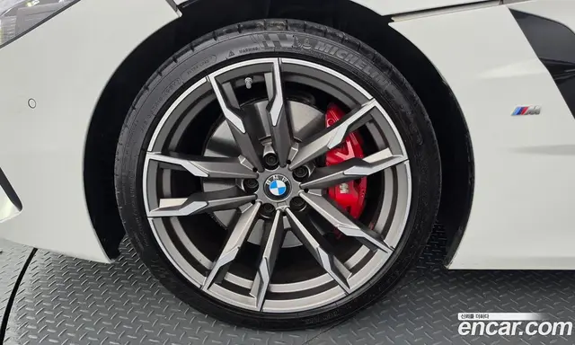 BMW Z4 2023 3.0 автомат (гидро), миниатюра 4