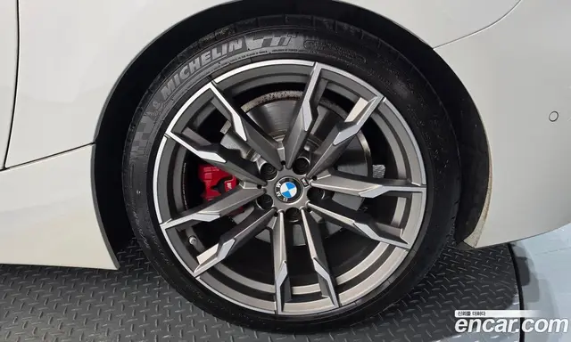 BMW Z4 2023 3.0 автомат (гидро), миниатюра 6