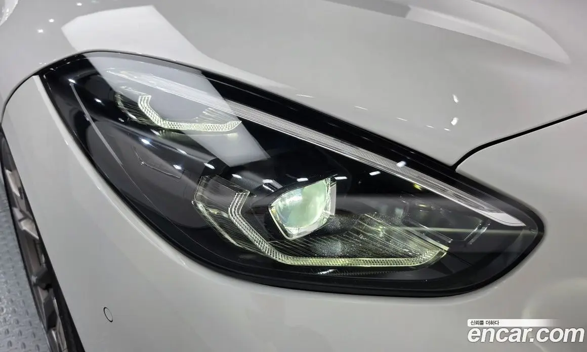 BMW Z4 2023 3.0 автомат (гидро), фото 7