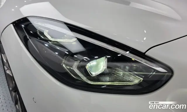 BMW Z4 2023 3.0 автомат (гидро), миниатюра 7