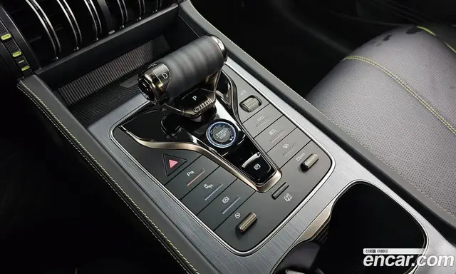 BYD Atto 3 2025 0.1 автомат (гидро), миниатюра 12