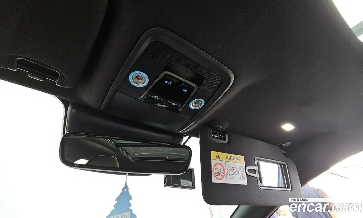 BYD Atto 3 2025 0.1 автомат (гидро), фото 16
