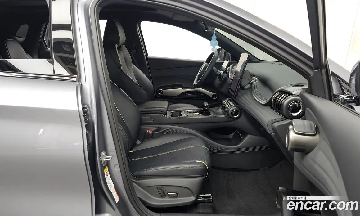 BYD Atto 3 2025 0.1 автомат (гидро), фото 17
