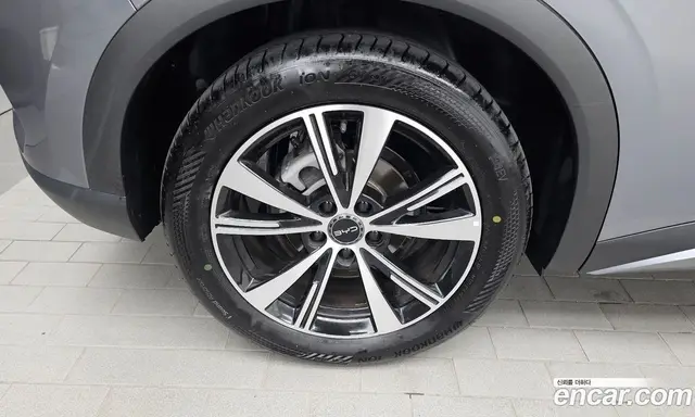 BYD Atto 3 2025 0.1 автомат (гидро), миниатюра 5