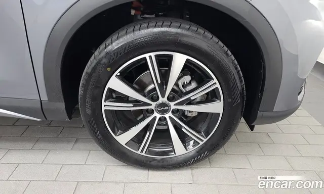 BYD Atto 3 2025 0.1 автомат (гидро), миниатюра 7