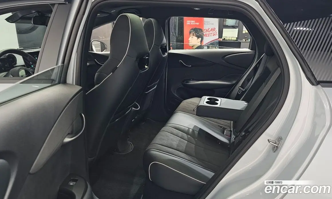 BYD Dolphin 2026 0.1 автомат (гидро), фото 17