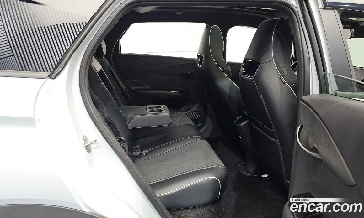 BYD Dolphin 2026 0.1 автомат (гидро), фото 18