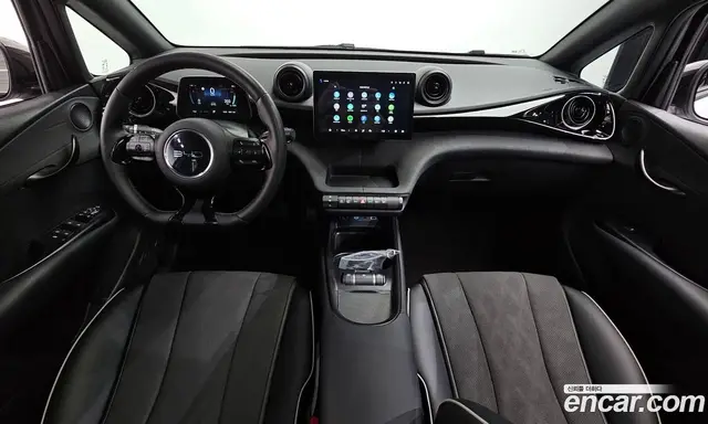 BYD Dolphin 2026 0.1 автомат (гидро), миниатюра 10