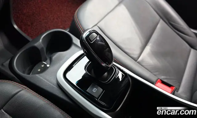 Chevrolet Bolt EV 2019 0.2 автомат (гидро), миниатюра 11 Chevrolet Bolt EV 2019 0.2 автомат (гидро), миниатюра 11
