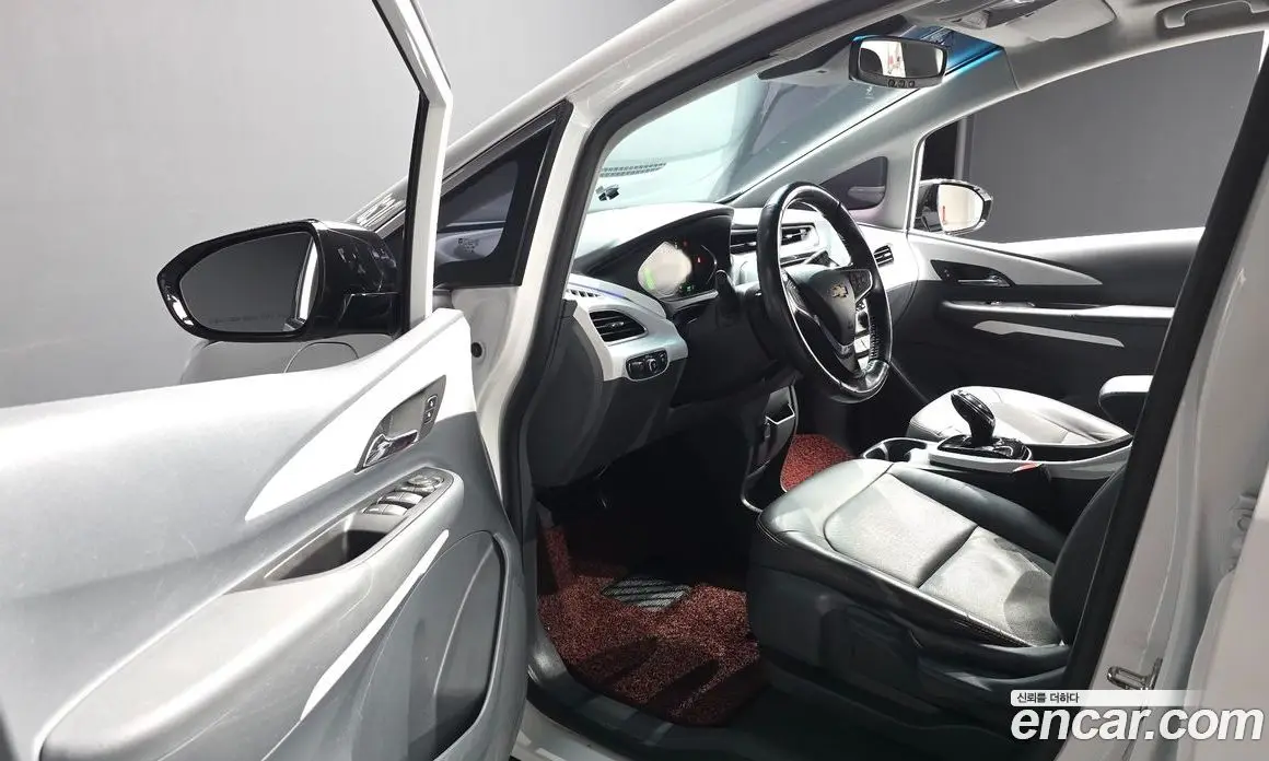 Chevrolet Bolt EV 2019 0.2 автомат (гидро), фото 12 Chevrolet Bolt EV 2019 0.2 автомат (гидро), фото 12