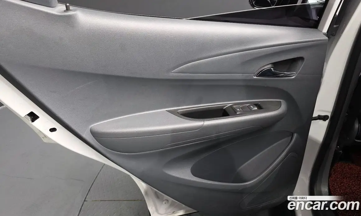 Chevrolet Bolt EV 2019 0.2 автомат (гидро), фото 14 Chevrolet Bolt EV 2019 0.2 автомат (гидро), фото 14