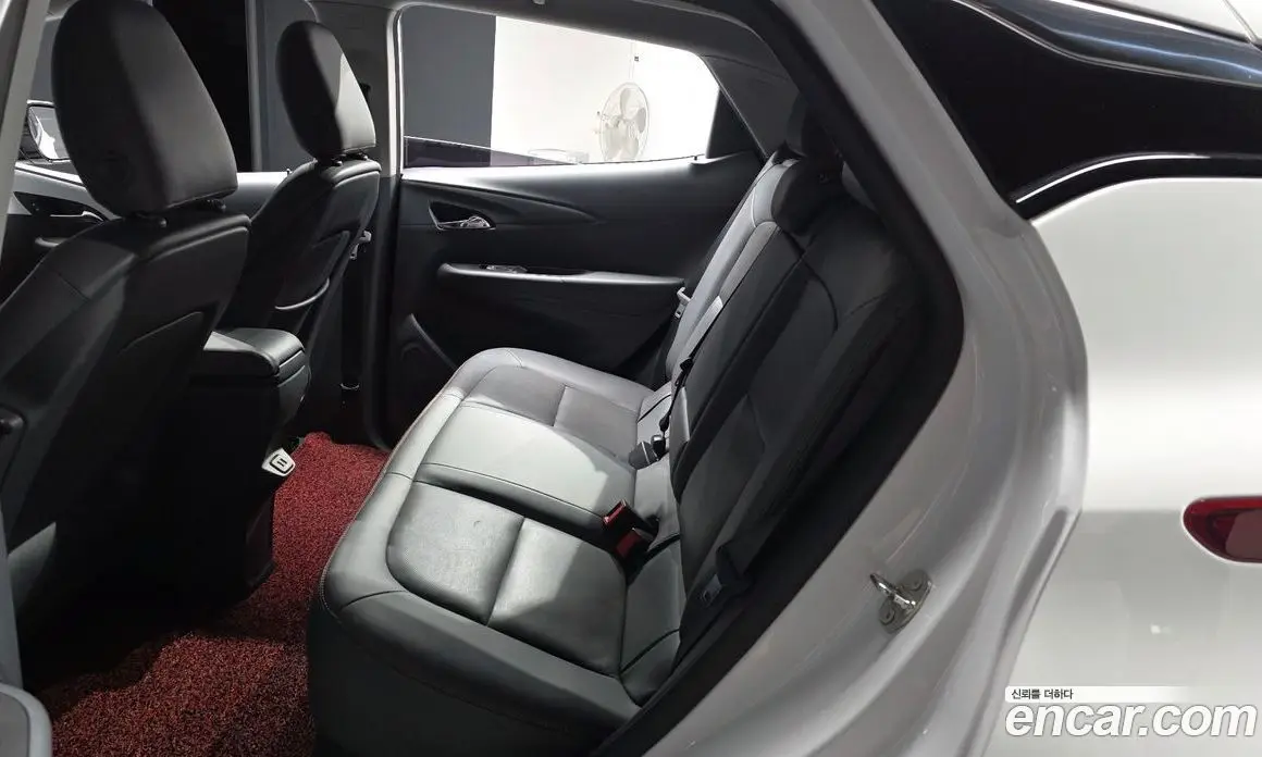 Chevrolet Bolt EV 2019 0.2 автомат (гидро), фото 15 Chevrolet Bolt EV 2019 0.2 автомат (гидро), фото 15