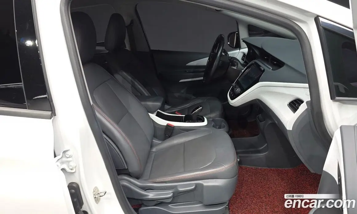 Chevrolet Bolt EV 2019 0.2 автомат (гидро), фото 16 Chevrolet Bolt EV 2019 0.2 автомат (гидро), фото 16