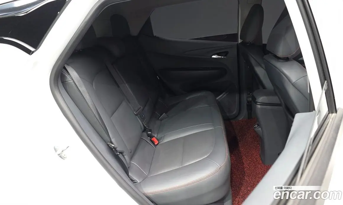 Chevrolet Bolt EV 2019 0.2 автомат (гидро), фото 17 Chevrolet Bolt EV 2019 0.2 автомат (гидро), фото 17