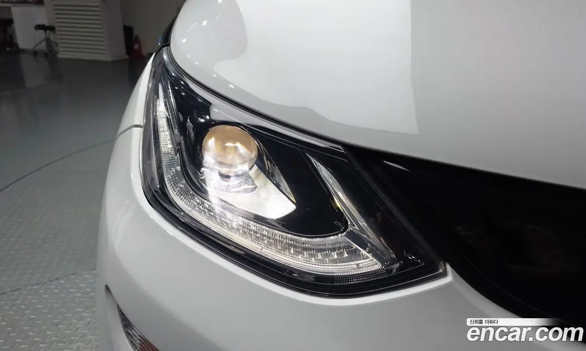 Chevrolet Bolt EV 2019 0.2 автомат (гидро), фото 7 Chevrolet Bolt EV 2019 0.2 автомат (гидро), фото 7