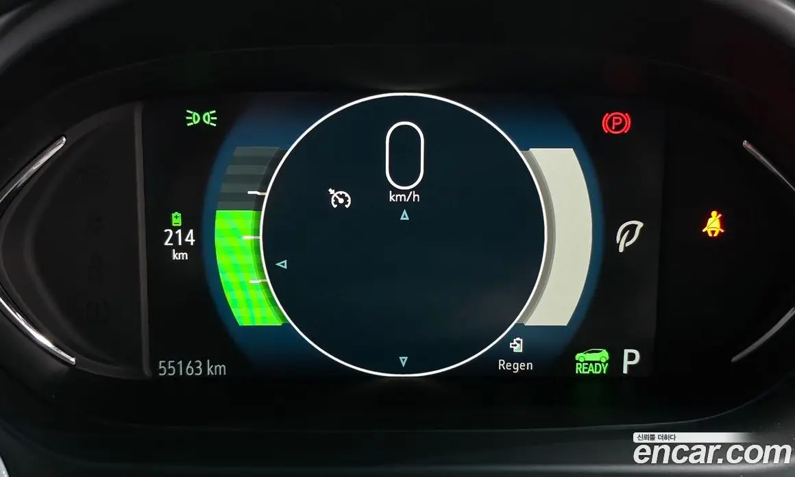 Chevrolet Bolt EV 2019 0.2 автомат (гидро), фото 10 Chevrolet Bolt EV 2019 0.2 автомат (гидро), фото 10