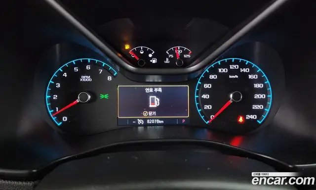 Chevrolet Colorado 2021 3.6 автомат (гидро), миниатюра 11 Chevrolet Colorado 2021 3.6 автомат (гидро), миниатюра 11