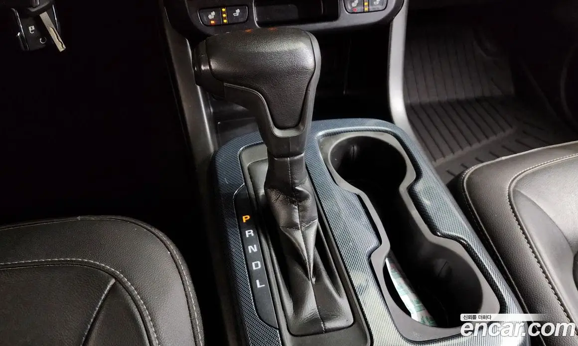 Chevrolet Colorado 2021 3.6 автомат (гидро), фото 12 Chevrolet Colorado 2021 3.6 автомат (гидро), фото 12