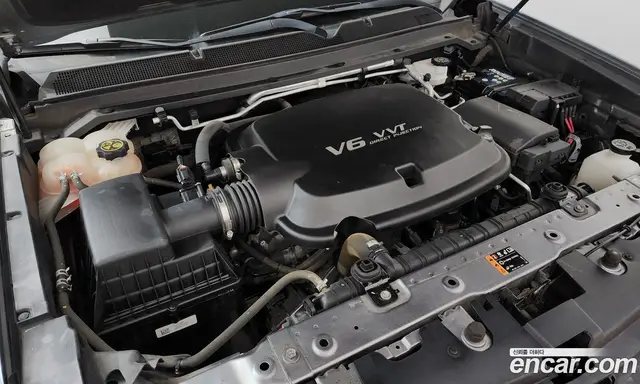 Chevrolet Colorado 2021 3.6 автомат (гидро), миниатюра 6 Chevrolet Colorado 2021 3.6 автомат (гидро), миниатюра 6