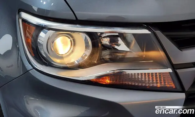 Chevrolet Colorado 2021 3.6 автомат (гидро), миниатюра 8 Chevrolet Colorado 2021 3.6 автомат (гидро), миниатюра 8