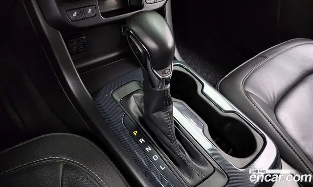 Chevrolet Colorado 2022 3.6 автомат (гидро), миниатюра 11 Chevrolet Colorado 2022 3.6 автомат (гидро), миниатюра 11