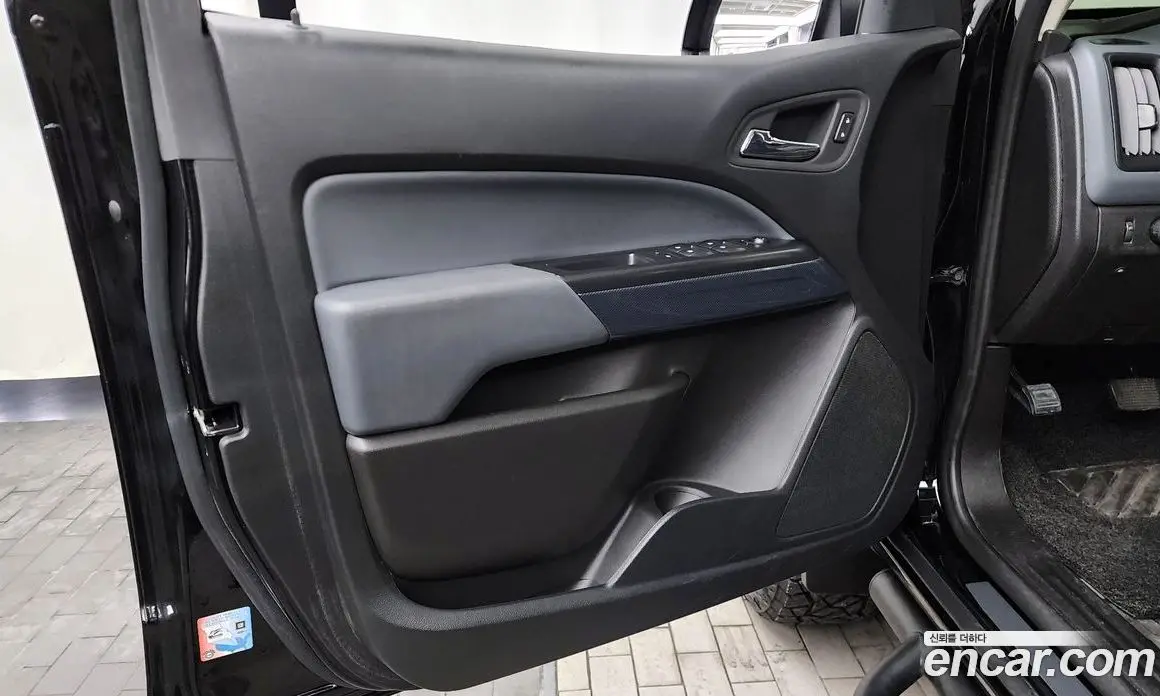 Chevrolet Colorado 2022 3.6 автомат (гидро), фото 13 Chevrolet Colorado 2022 3.6 автомат (гидро), фото 13