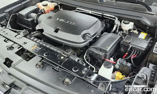 Chevrolet Colorado 2022 3.6 автомат (гидро), миниатюра 5 Chevrolet Colorado 2022 3.6 автомат (гидро), миниатюра 5