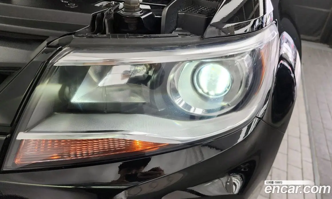 Chevrolet Colorado 2022 3.6 автомат (гидро), фото 7 Chevrolet Colorado 2022 3.6 автомат (гидро), фото 7