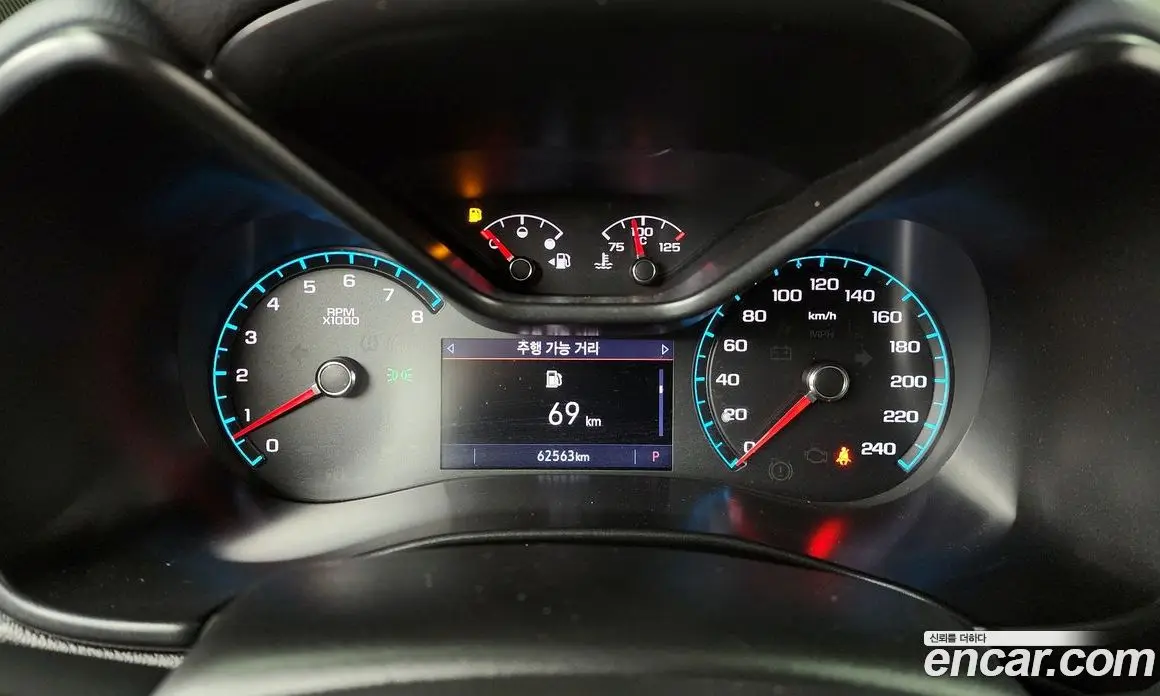 Chevrolet Colorado 2022 3.6 автомат (гидро), фото 10 Chevrolet Colorado 2022 3.6 автомат (гидро), фото 10