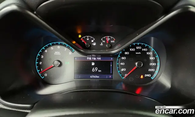 Chevrolet Colorado 2022 3.6 автомат (гидро), миниатюра 10 Chevrolet Colorado 2022 3.6 автомат (гидро), миниатюра 10