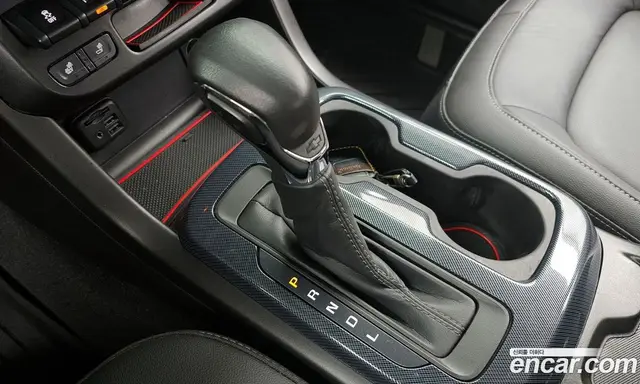 Chevrolet Colorado 2022 3.6 автомат (гидро), миниатюра 11