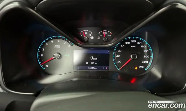 Chevrolet Colorado 2022 3.6 автомат (гидро), миниатюра 10