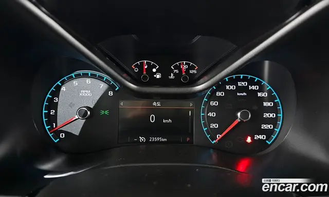 Chevrolet Colorado 2022 3.6 автомат (гидро), миниатюра 11 Chevrolet Colorado 2022 3.6 автомат (гидро), миниатюра 11