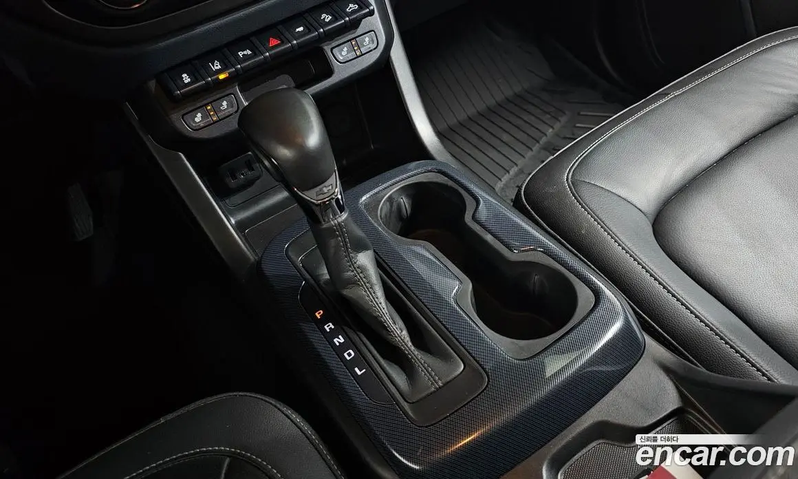 Chevrolet Colorado 2022 3.6 автомат (гидро), фото 12 Chevrolet Colorado 2022 3.6 автомат (гидро), фото 12
