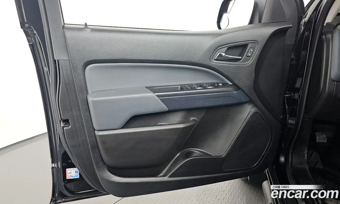 Chevrolet Colorado 2022 3.6 автомат (гидро), фото 14 Chevrolet Colorado 2022 3.6 автомат (гидро), фото 14