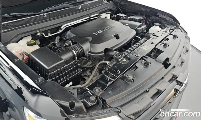 Chevrolet Colorado 2022 3.6 автомат (гидро), миниатюра 6 Chevrolet Colorado 2022 3.6 автомат (гидро), миниатюра 6